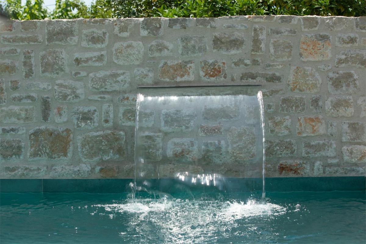 Seascape Villas Vassiliki - Beachfront Villas Ngoại thất bức ảnh