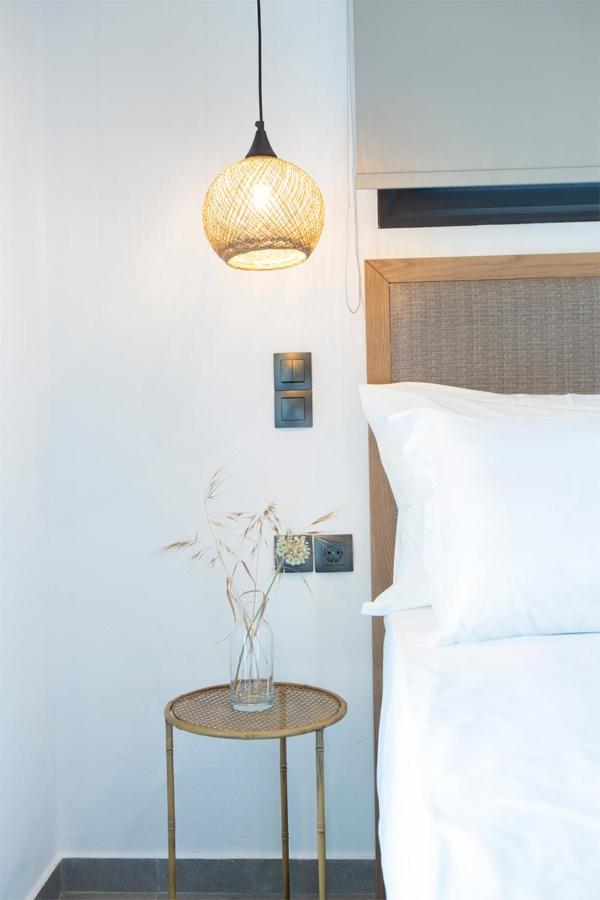 Seascape Villas Vassiliki - Beachfront Villas Ngoại thất bức ảnh